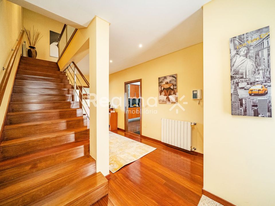 Villa i Braga, Braga - foto 4