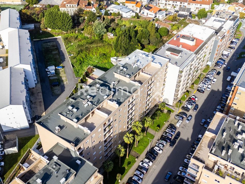 Lejlighed i Braga, Braga - foto 5
