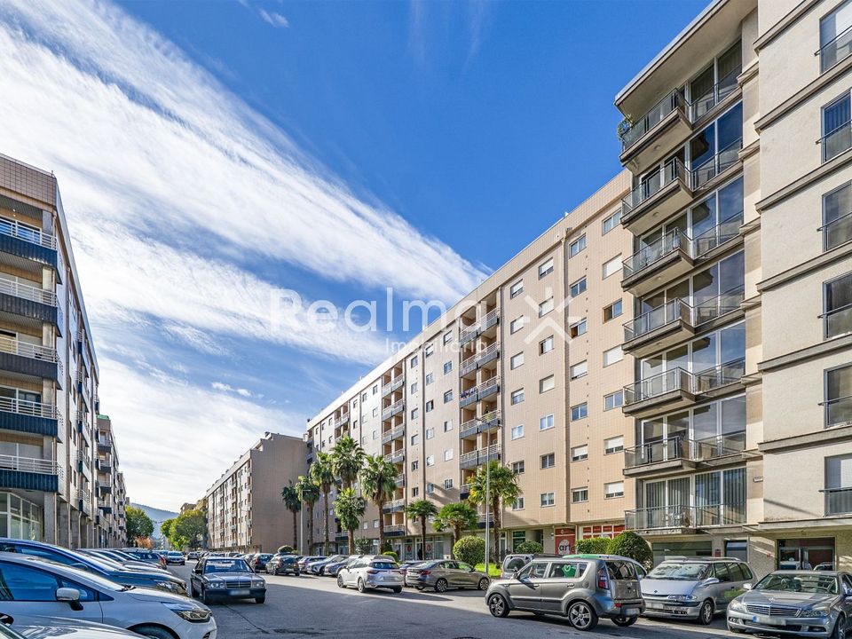 Lejlighed i Braga, Braga - foto 2