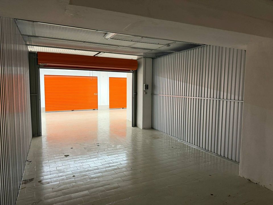 Parkeringsplass i Olbia, Sassari - bilde 3