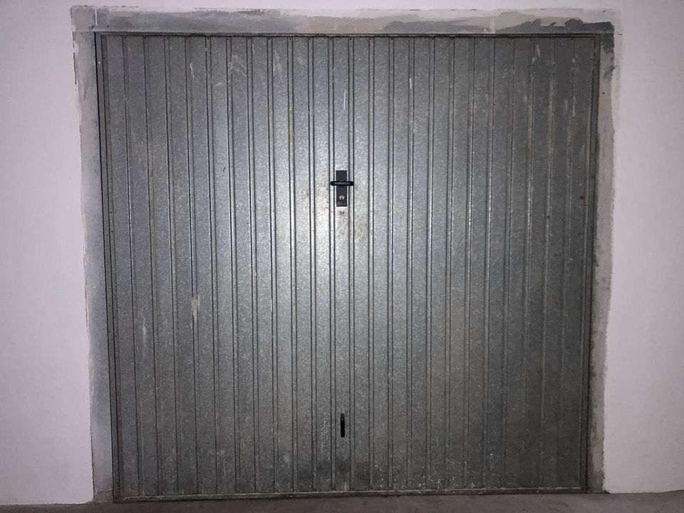 Parkeringsplass i Olbia, Sassari - bilde 3