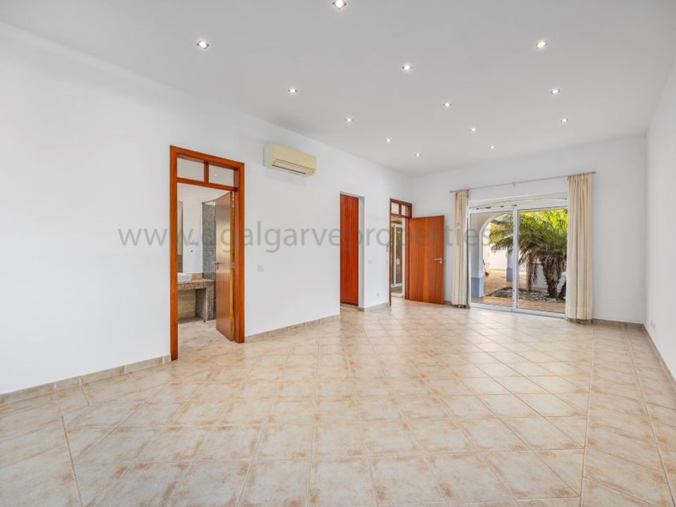 Villa i Sao Bras de Alportel, Faro - foto 3