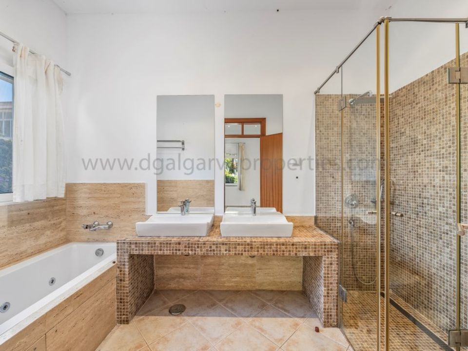 Villa i Sao Bras de Alportel, Faro - foto 5