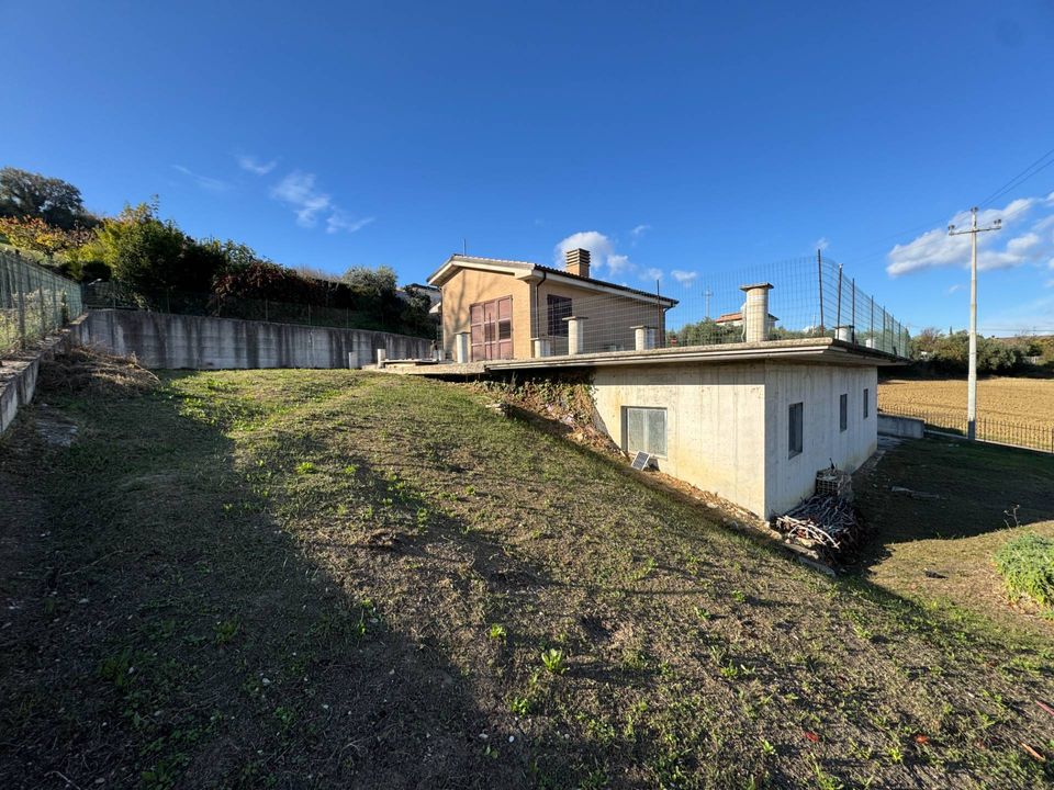 Villa a Fermo, Fermo - foto 2