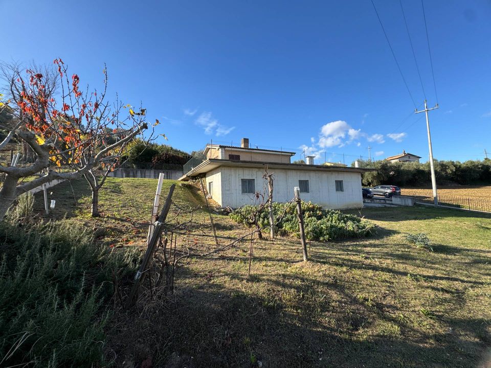 Villa a Fermo, Fermo - foto 1
