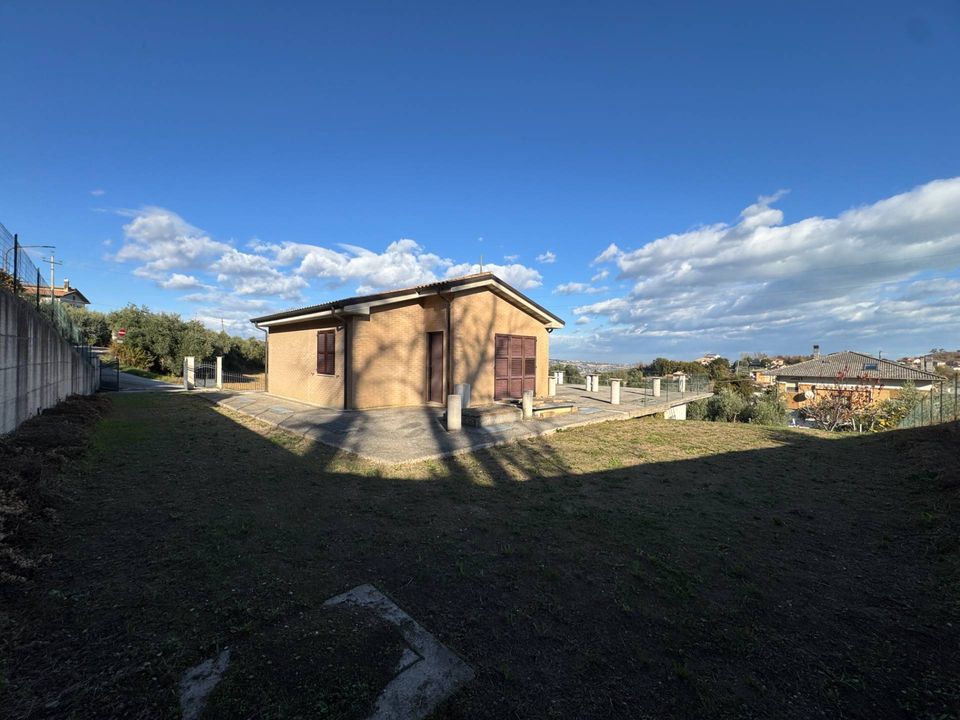 Villa a Fermo, Fermo - foto 4