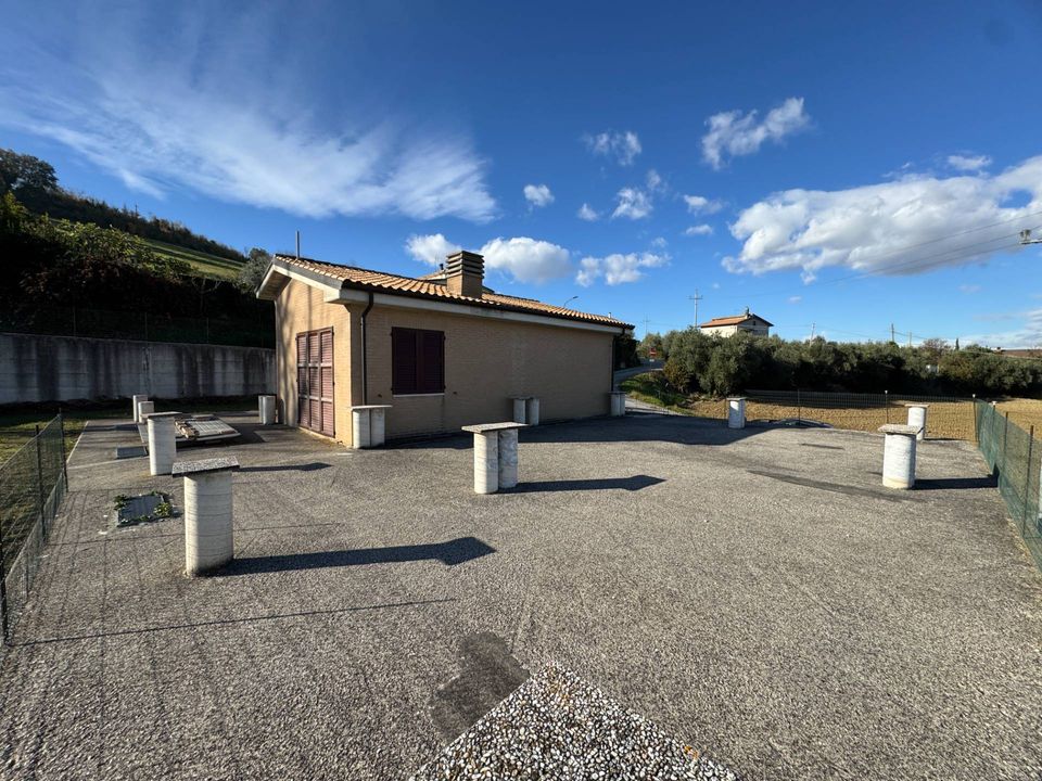 Villa a Fermo, Fermo - foto 5