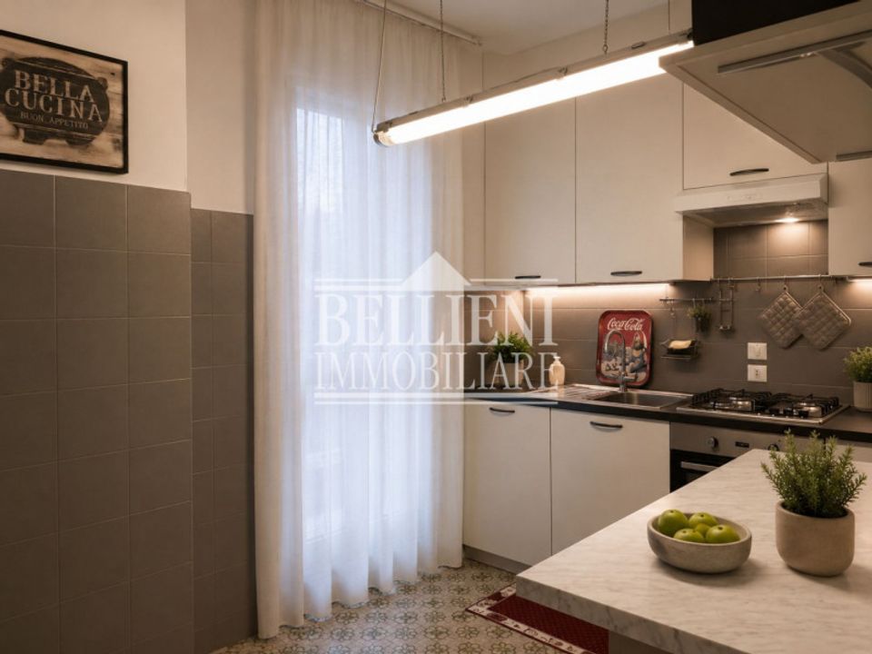 Lejlighed i Vicenza, Vicenza - foto 3