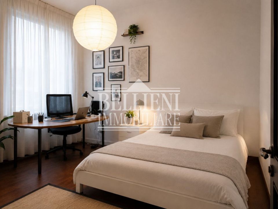 Lejlighed i Vicenza, Vicenza - foto 4