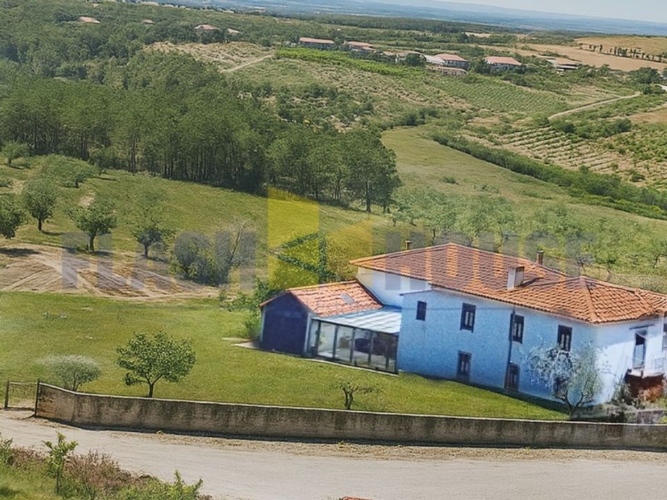 Landejendom i Valpacos, Vila Real - foto 1