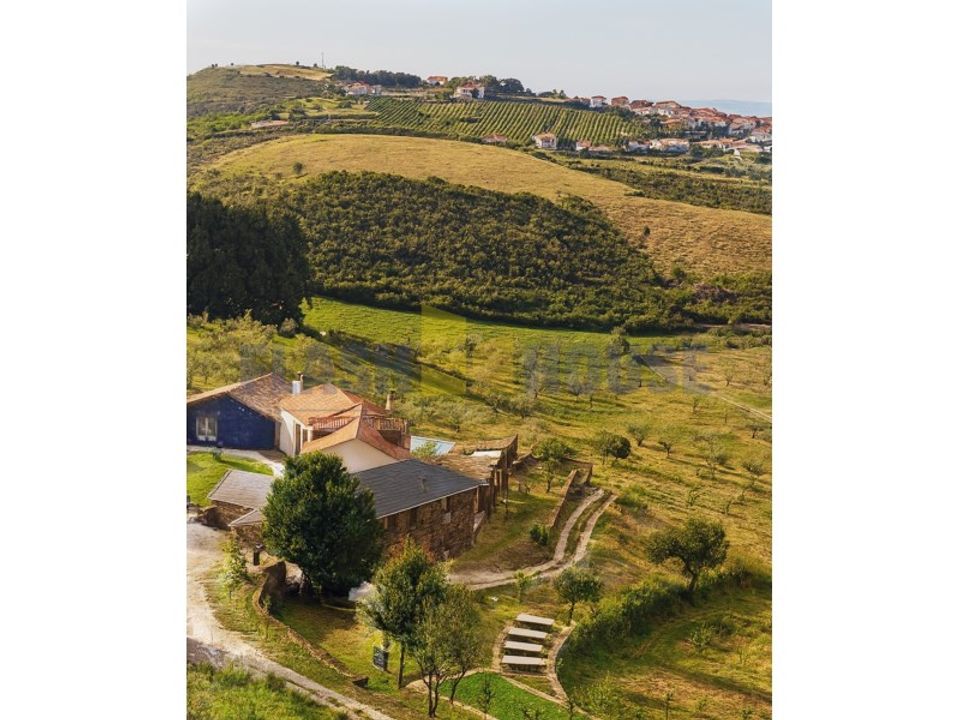Landejendom i Valpacos, Vila Real - foto 2