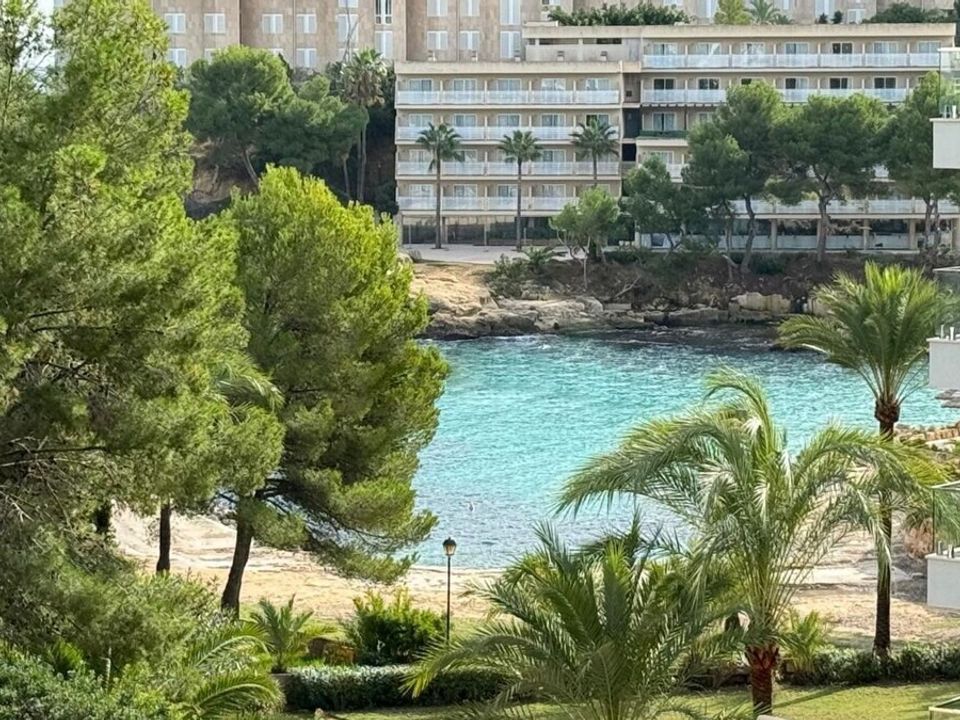 Apartament a Cala Vinyes, Mallorca - foto 1