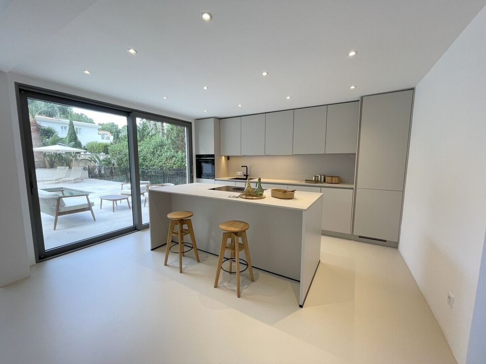 Villa i Santa Ponsa, Mallorca - foto 3