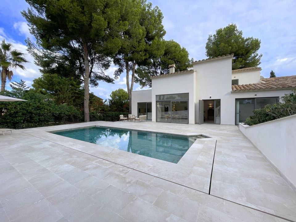 Villa i Santa Ponsa, Mallorca - foto 1
