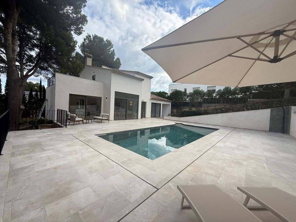 Villa i Santa Ponsa, Mallorca - foto 2