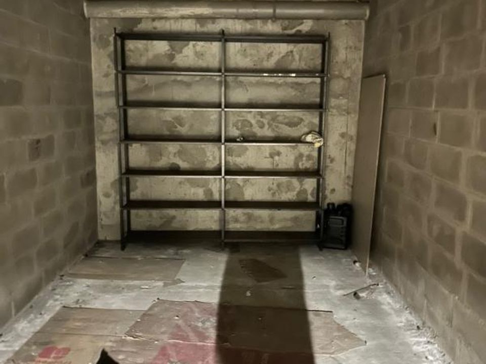 Garage i Nancy, Meurthe-et-Moselle - foto 3