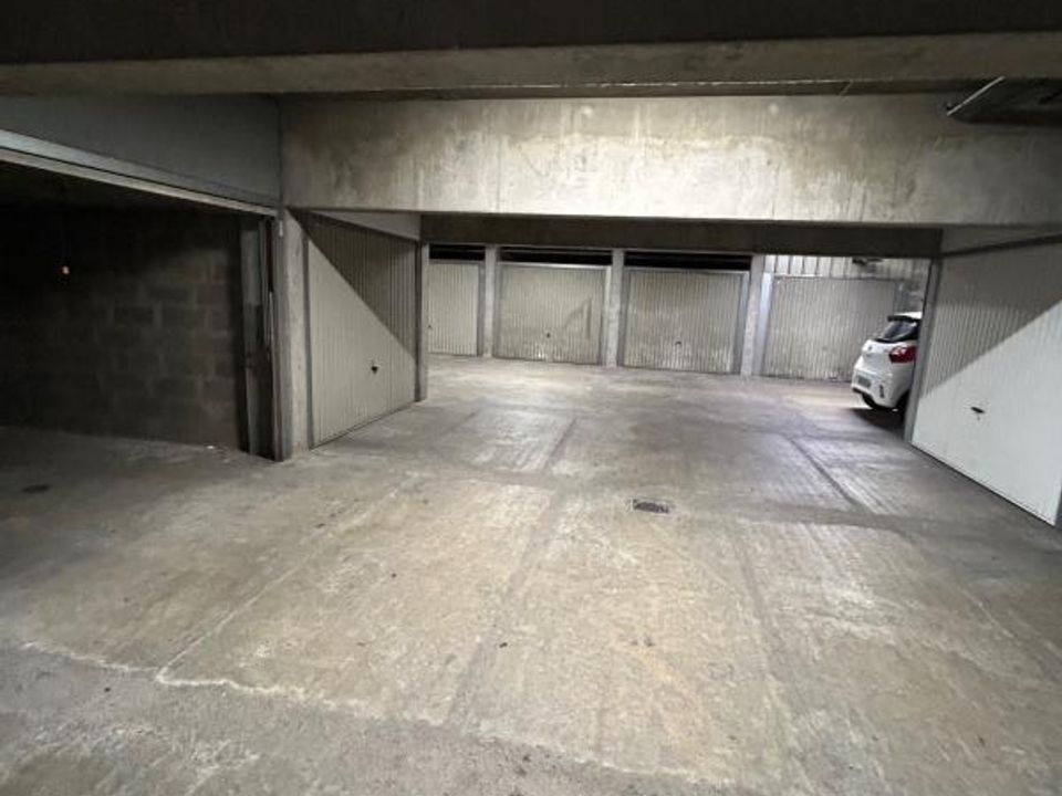 Garage i Nancy, Meurthe-et-Moselle - foto 4