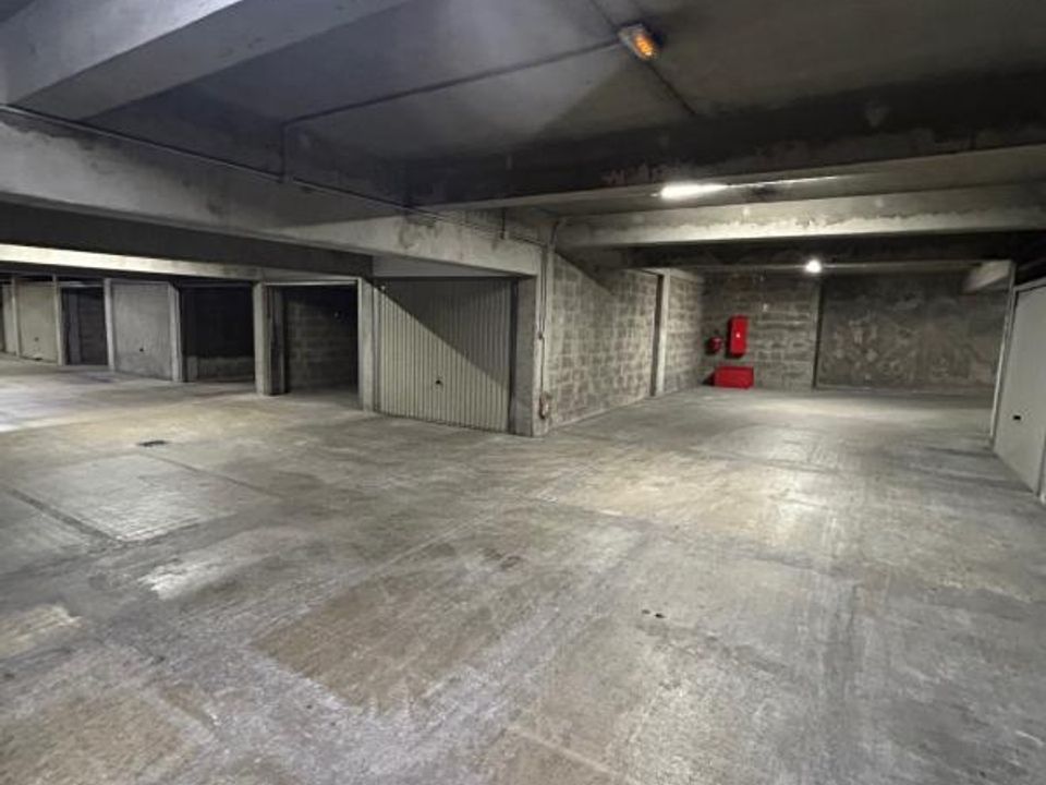 Garage i Nancy, Meurthe-et-Moselle - foto 5