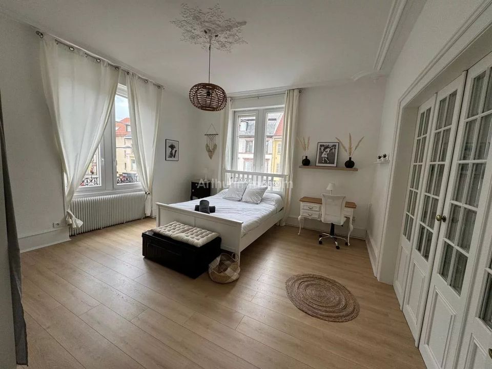 Apartamento en Colmar, Haut-Rhin - foto 3