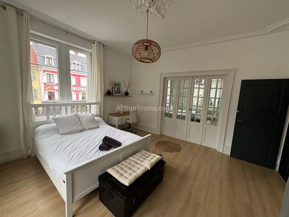 Apartamento en Colmar, Haut-Rhin - foto 4
