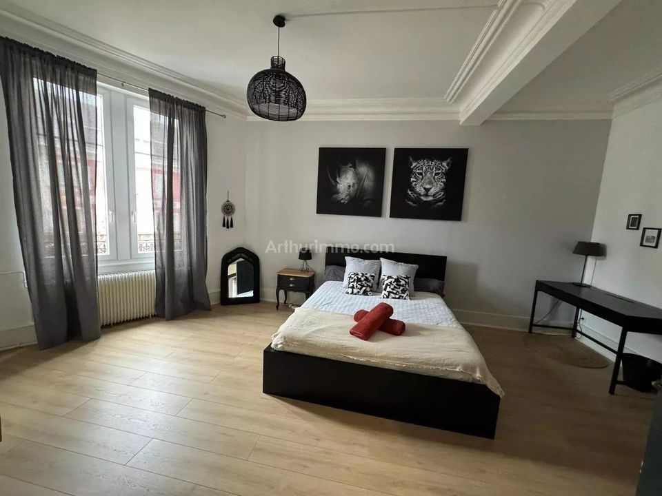 Apartamento en Colmar, Haut-Rhin - foto 5