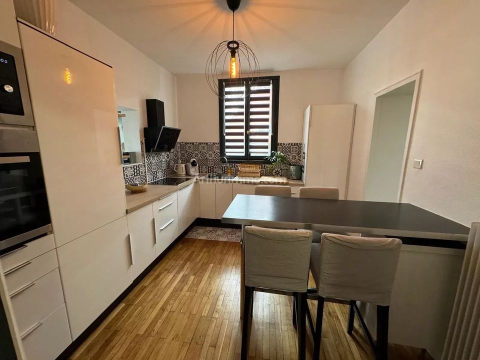 Apartamento en Colmar, Haut-Rhin - foto 1
