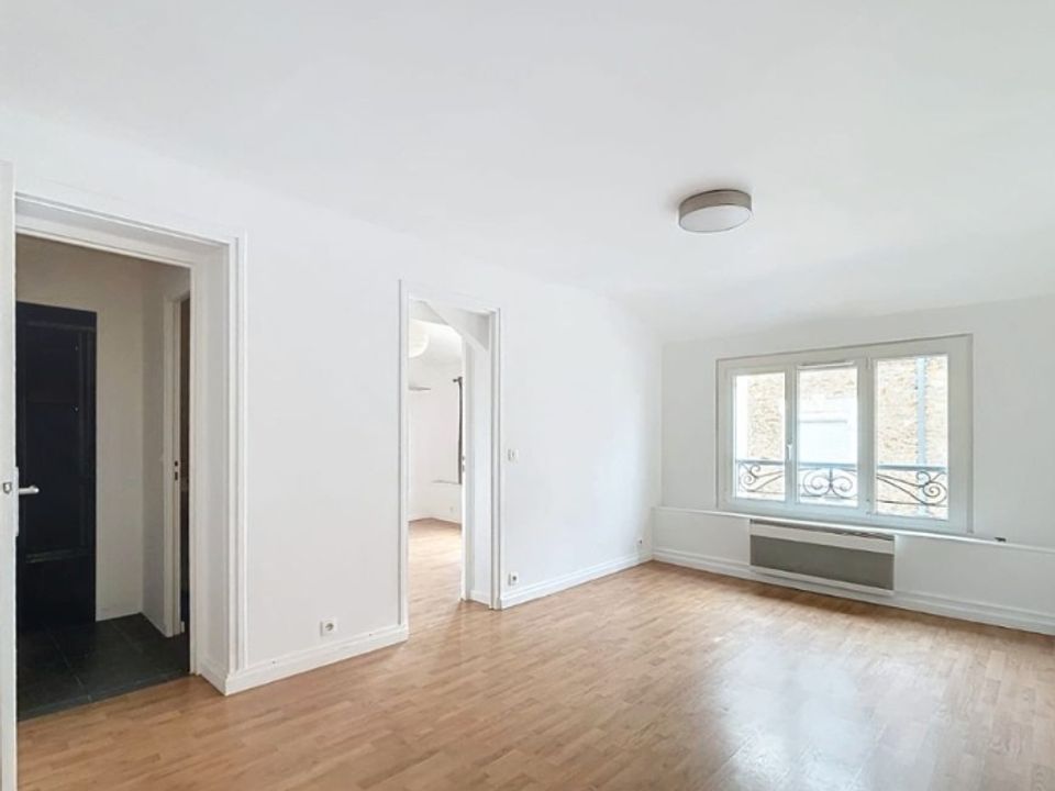 Apartamento em Corbeil-Essonnes, Essonne - foto 1