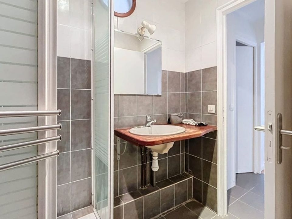 Apartamento em Corbeil-Essonnes, Essonne - foto 2