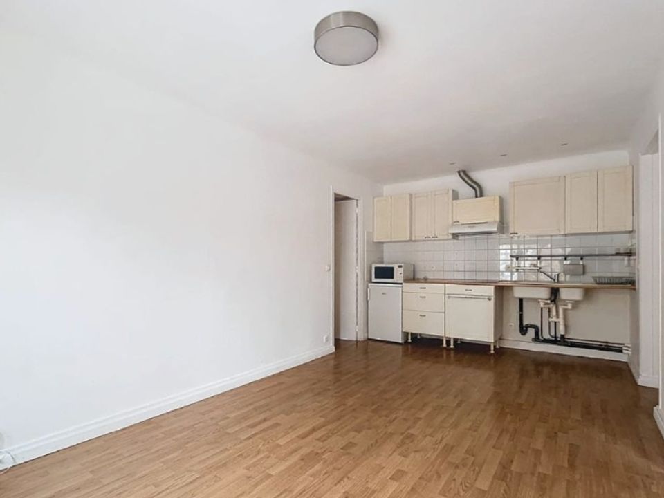 Apartamento em Corbeil-Essonnes, Essonne - foto 3