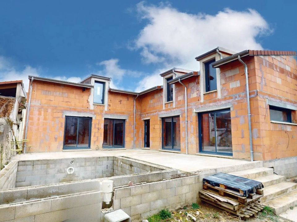 Villa i Montfermeil, Seine-Saint-Denis - foto 2