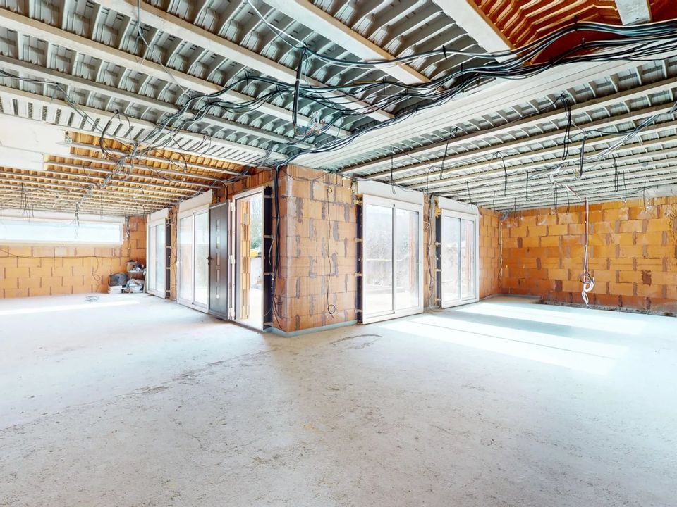 Villa i Montfermeil, Seine-Saint-Denis - foto 3