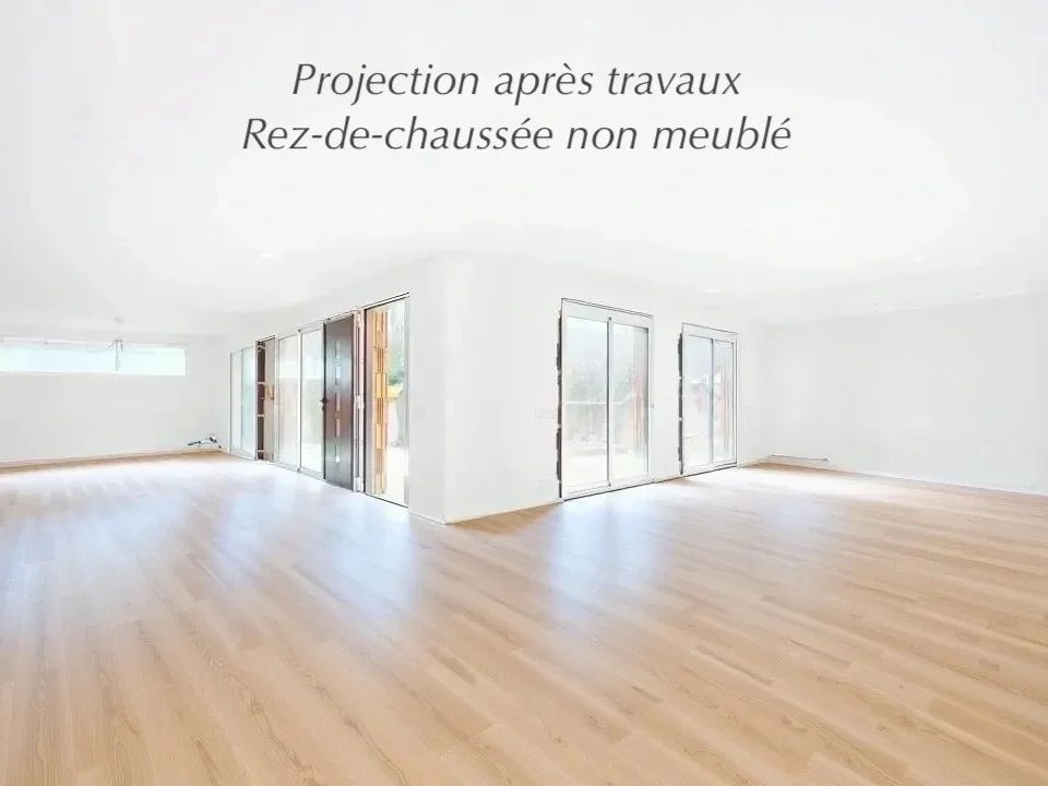 Villa i Montfermeil, Seine-Saint-Denis - foto 4