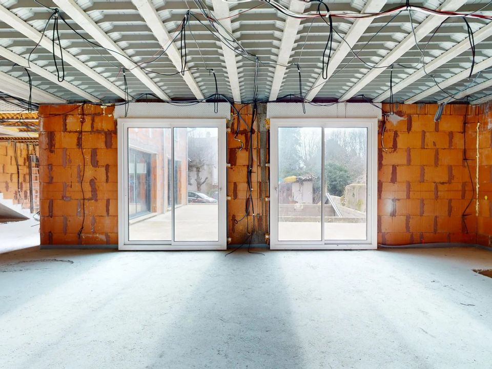 Villa i Montfermeil, Seine-Saint-Denis - foto 5