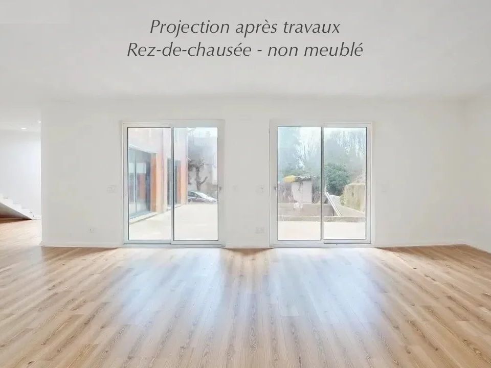 Villa i Montfermeil, Seine-Saint-Denis - foto 5