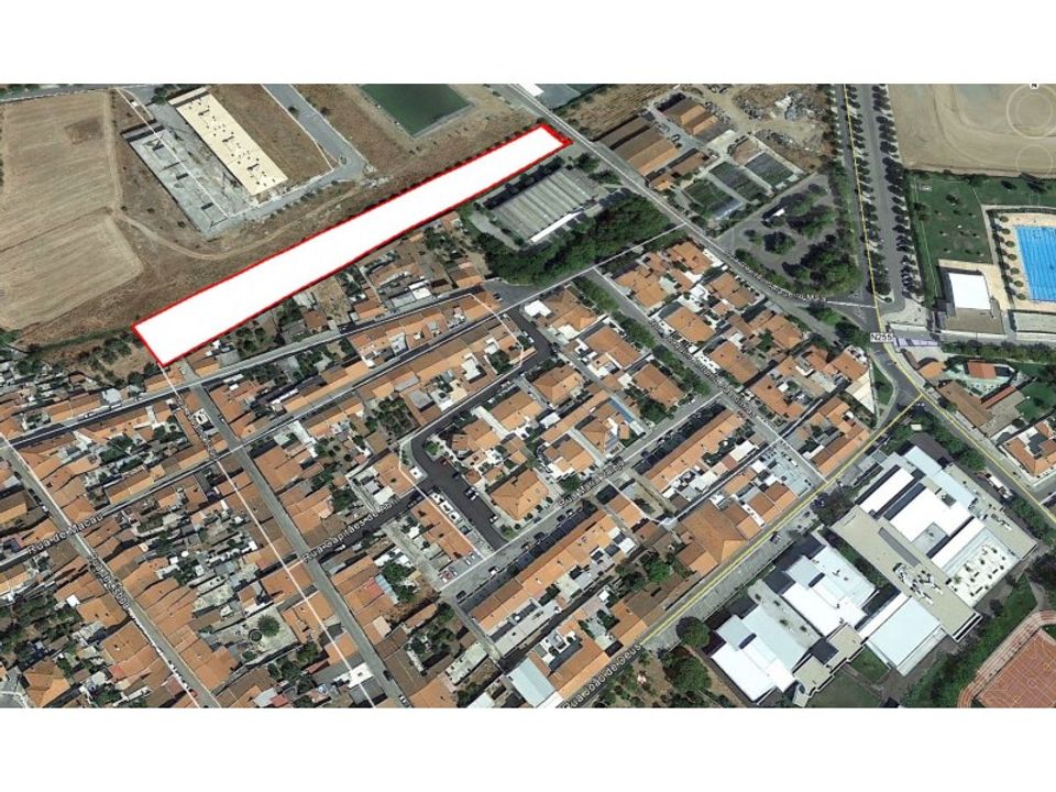 Helårsgrund i Reguengos de Monsaraz, Evora - foto 3
