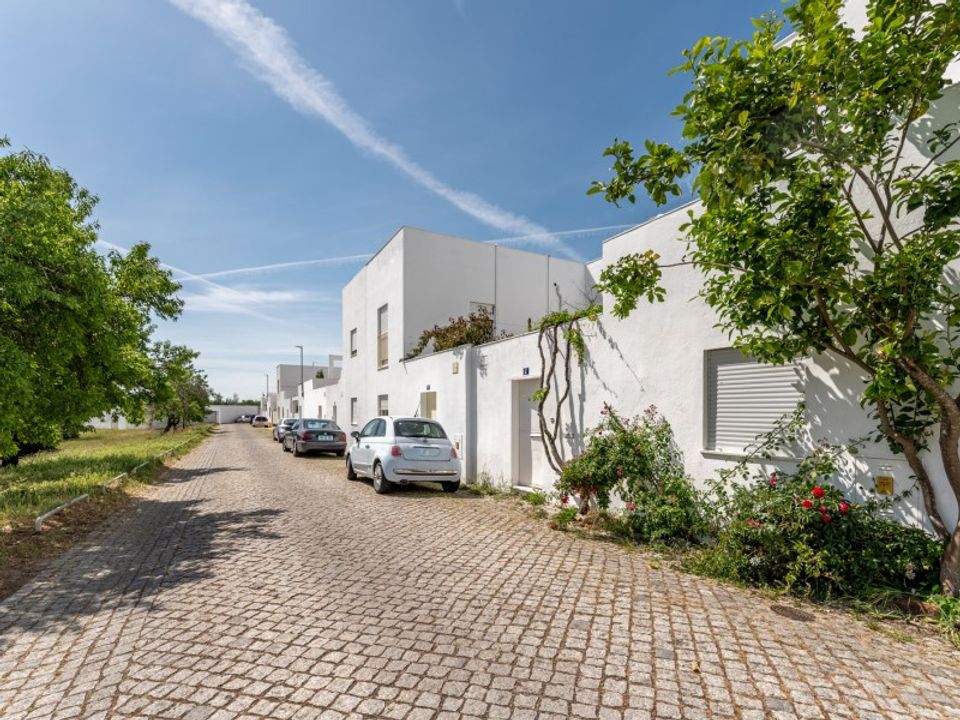 Villa i Evora, Evora - foto 1