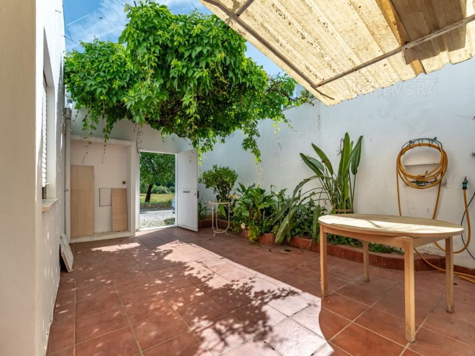 Villa i Evora, Evora - foto 2