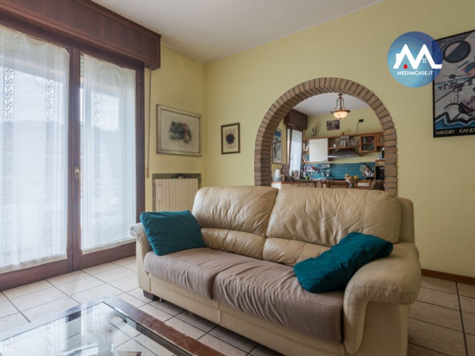 Villa in Torgiano, Perugia - foto 1