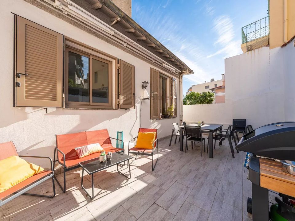 Villa i Le Cannet, Alpes-Maritimes - foto 3