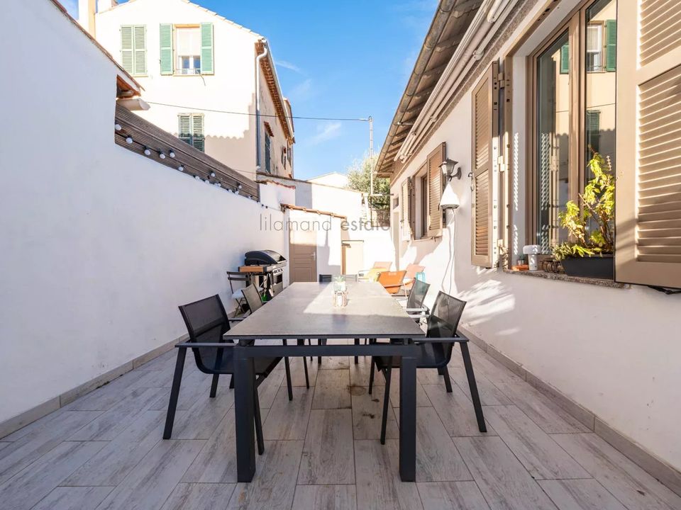 Villa i Le Cannet, Alpes-Maritimes - foto 4