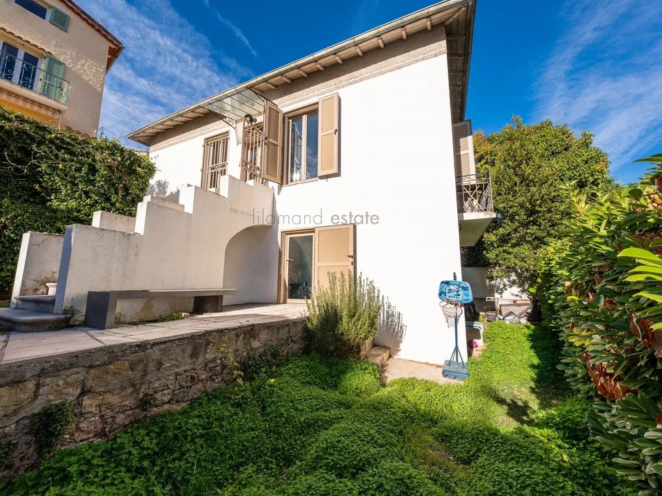 Villa i Le Cannet, Alpes-Maritimes - foto 2
