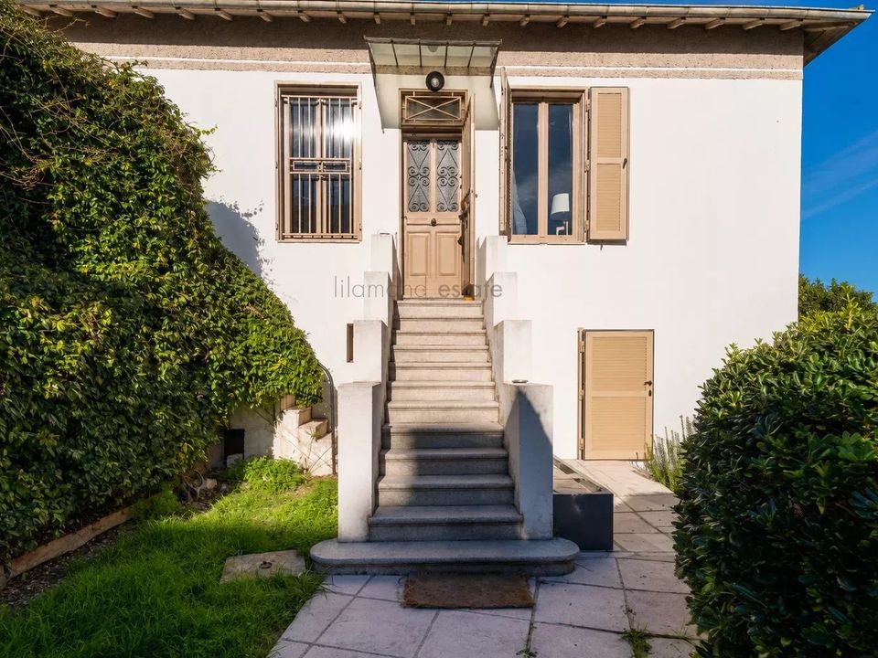 Villa i Le Cannet, Alpes-Maritimes - foto 1