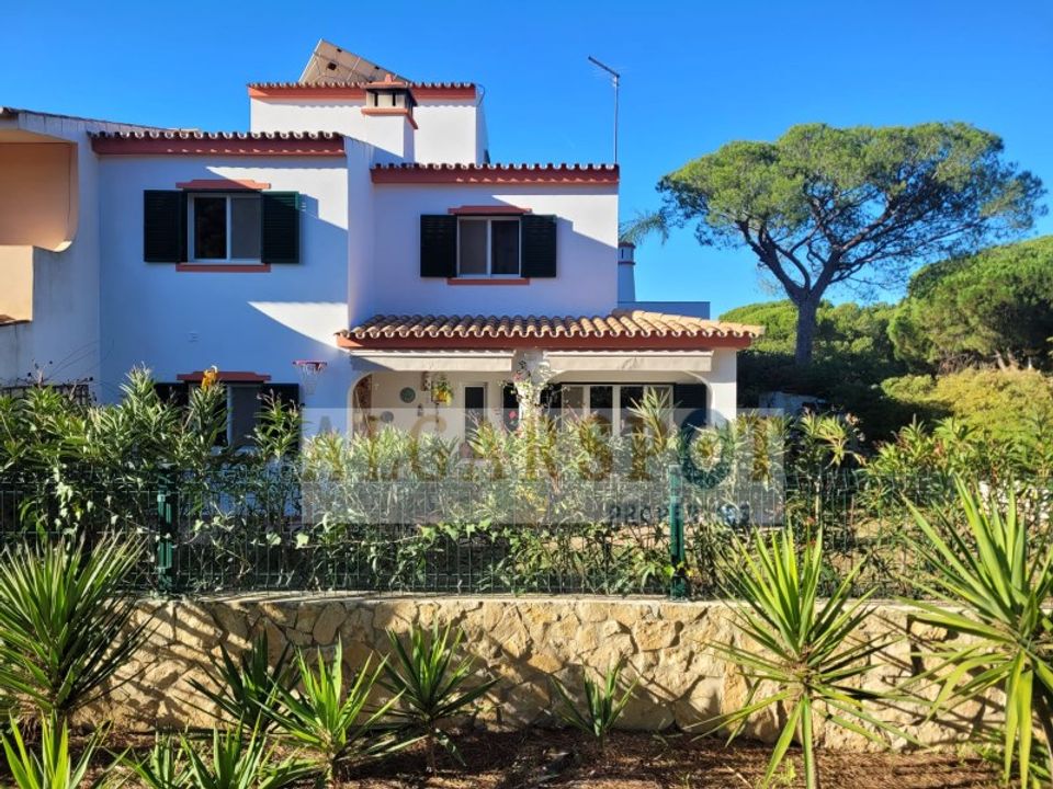 Villa i Quarteira, Faro - foto 2