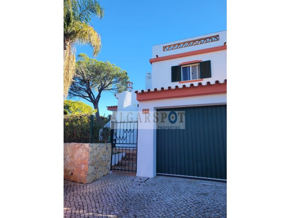 Villa i Quarteira, Faro - foto 3