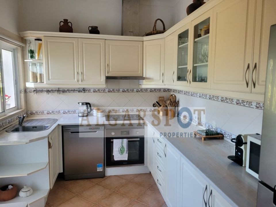 Villa i Quarteira, Faro - foto 4
