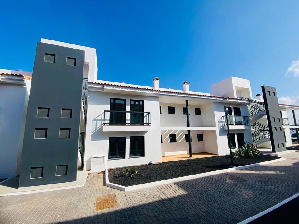 Apartament a Corralejo, Fuerteventura - foto 1