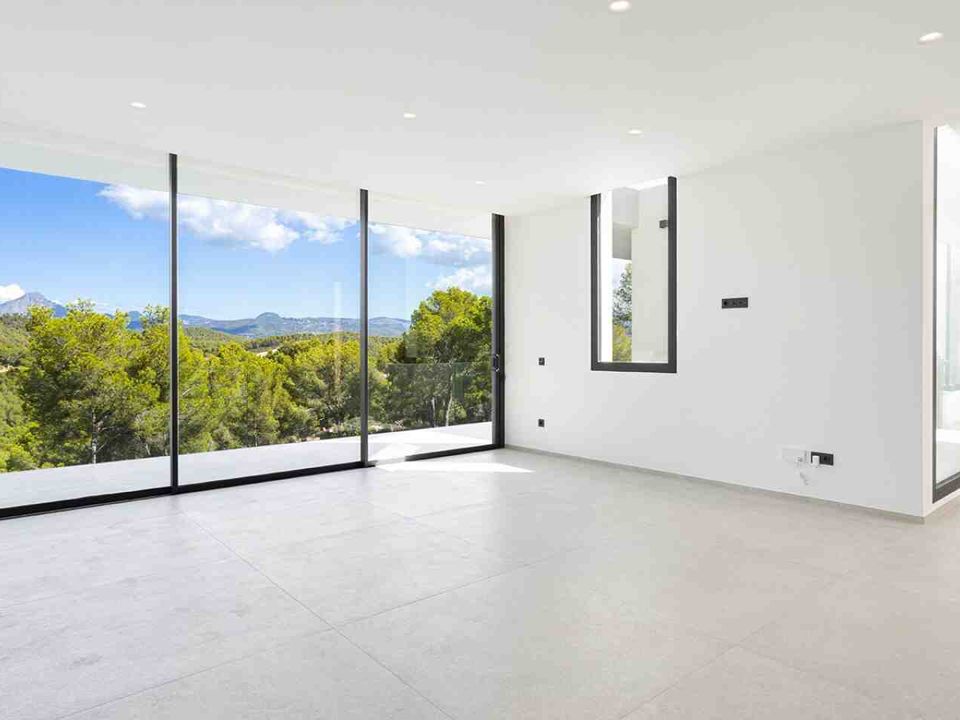 Villa i Santa Ponsa, Mallorca - foto 4