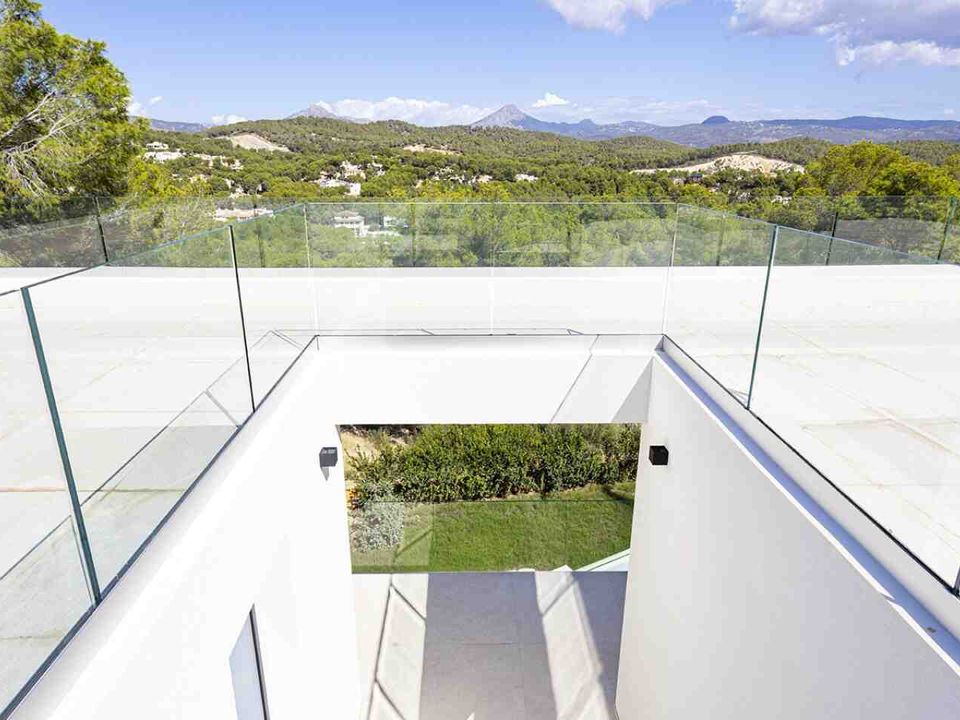 Villa i Santa Ponsa, Mallorca - foto 3