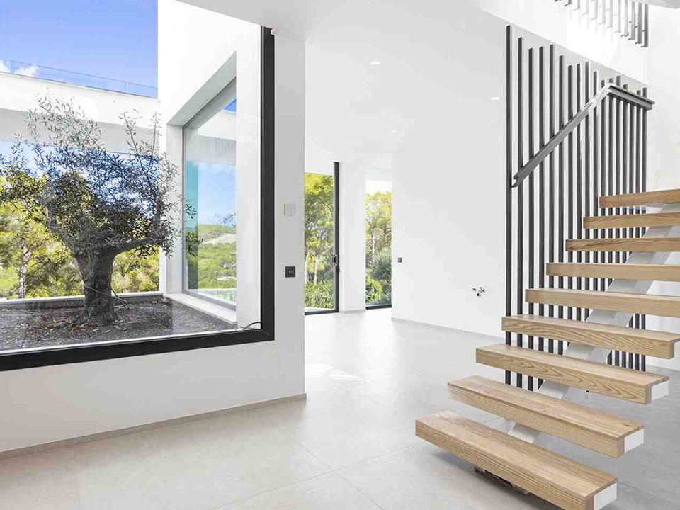 Villa i Santa Ponsa, Mallorca - foto 2