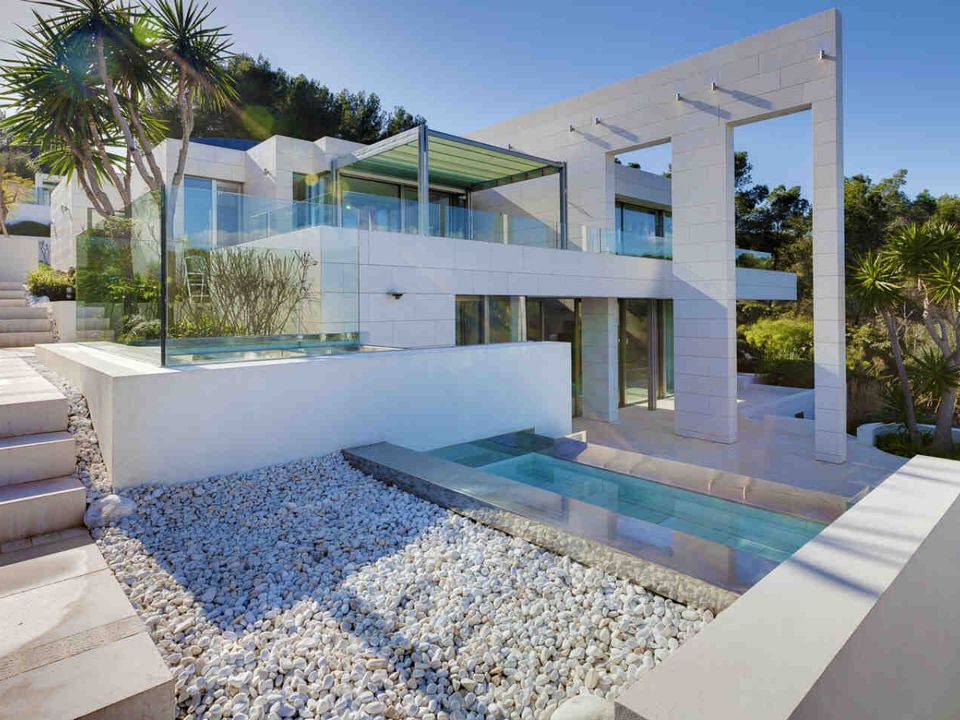 Villa i Sol De Mallorca, Mallorca - foto 3
